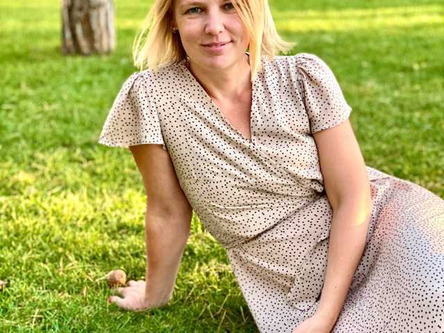 A profil fényképe TatKotik