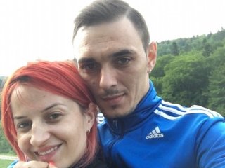 A profil fényképe TatooCpl