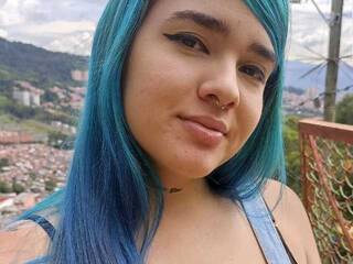 Erotikus videocsevegés tattoo--girl