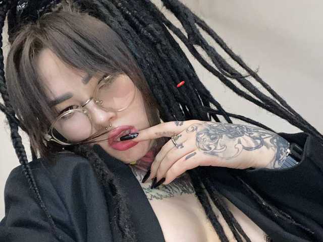 Profilkép Tattoo-kim