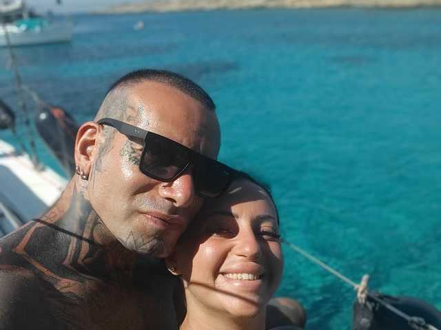 A profil fényképe TattooedCouple