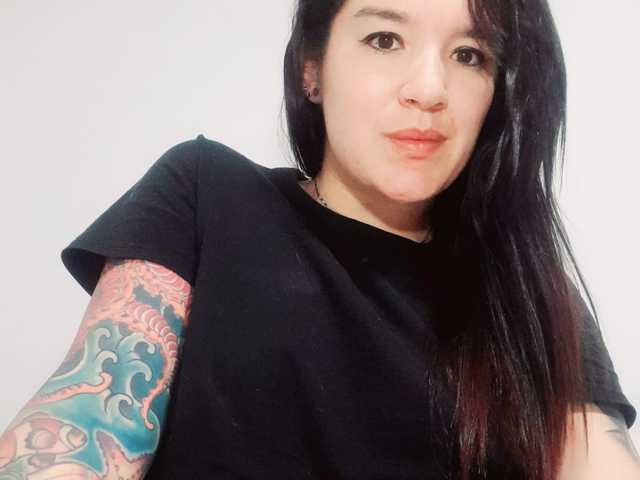 Profilkép tattooedgirl1