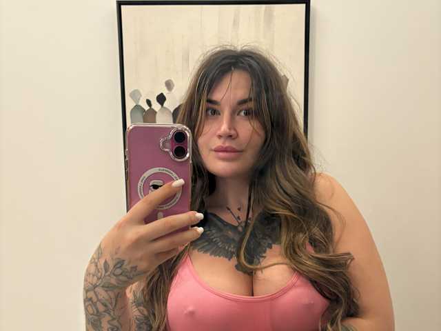 A profil fényképe Tattoogirlalina