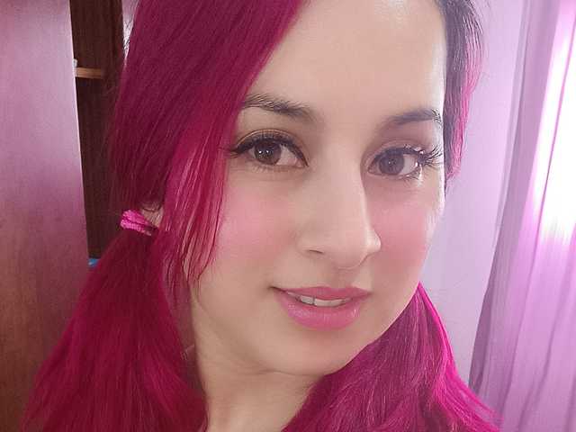 A profil fényképe TattySpice10