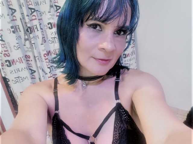 A profil fényképe tatysex801
