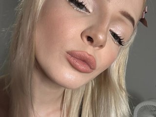 Erotikus videocsevegés TaunyaMoyle