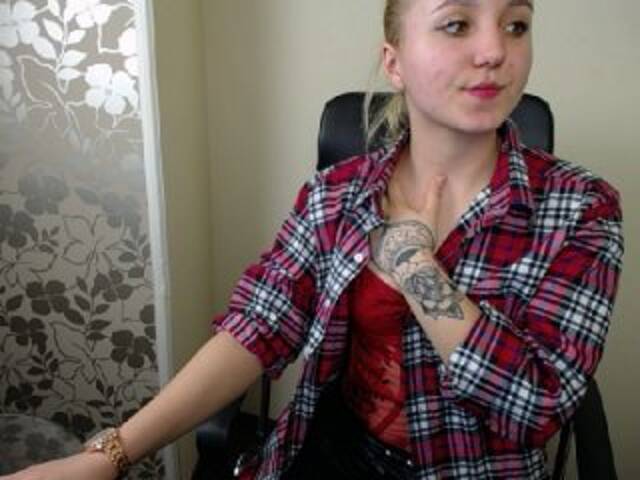 Sugárzási képernyőképek Tawnie