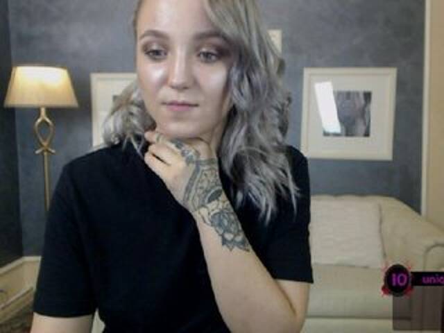 Sugárzási képernyőképek Tawnie