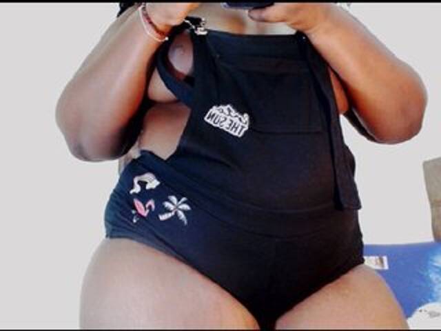 Sugárzási képernyőképek TaylorEbony