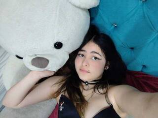 Erotikus videocsevegés taylorkiim