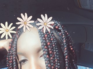 A profil fényképe taylorsosweet