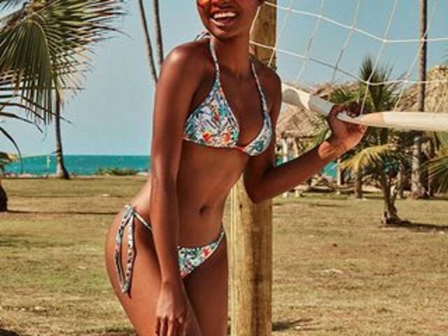 A profil fényképe TayraPardise