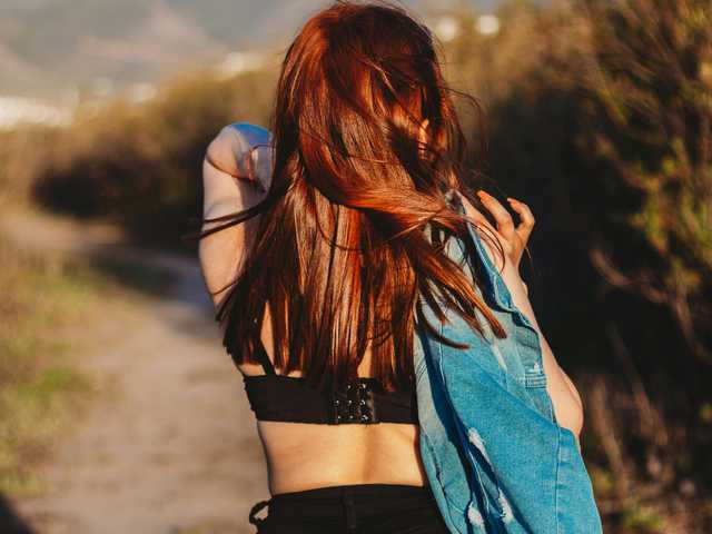 A profil fényképe TeaseTheory