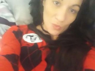 A profil fényképe TeenaMariePK