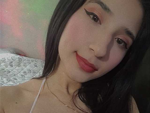 A profil fényképe teencata1