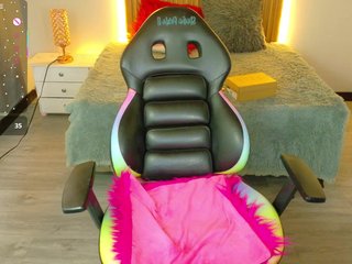 Erotikus videocsevegés Tefannyy