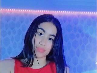 Erotikus videocsevegés TeffyFerrer