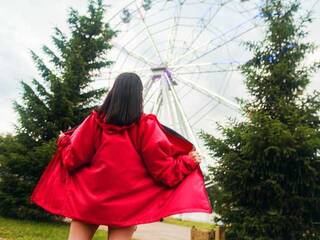 Erotikus videocsevegés TellammLexx