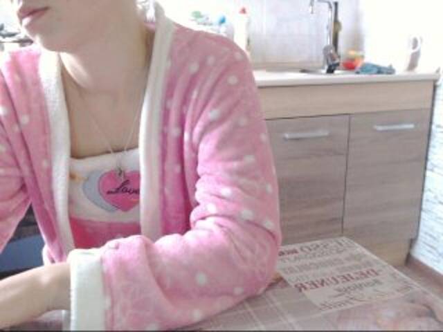 Sugárzási képernyőképek PlayGirlKiss