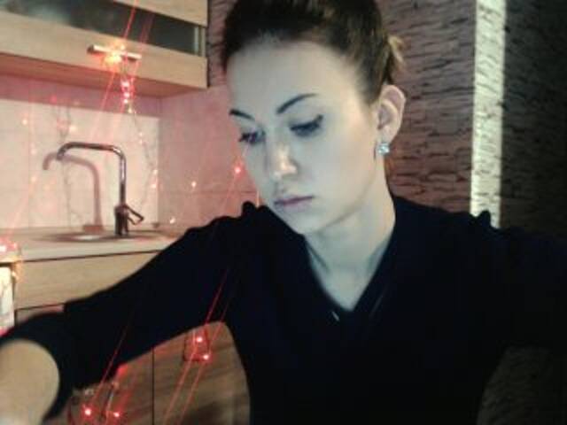 Sugárzási képernyőképek PlayGirlKiss