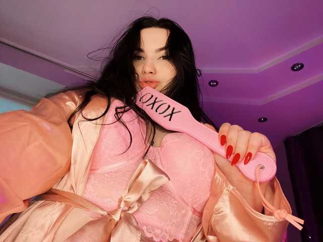 A profil fényképe Tenderly-xo