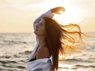 Erotikus videocsevegés Tendermermaid