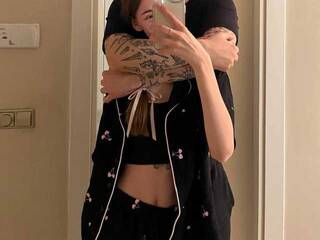 Erotikus videocsevegés Expats