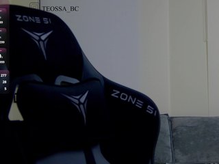 Erotikus videocsevegés Teossa-