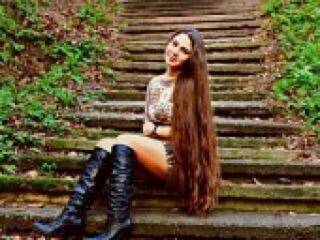 Erotikus videocsevegés teranovvva