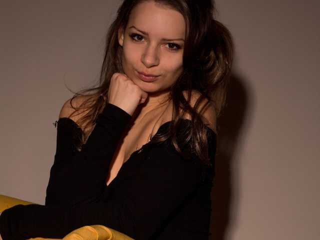 A profil fényképe TeresaSalvi