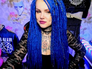 Erotikus videocsevegés TeresaWilson