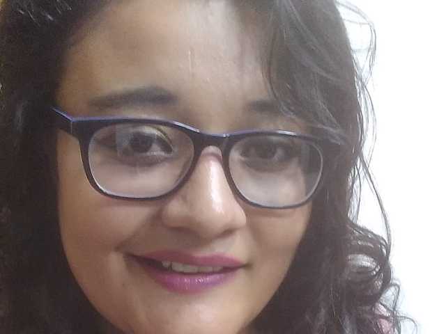 A profil fényképe teresex1