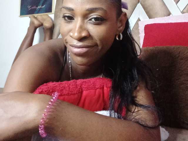 A profil fényképe Teresitapink
