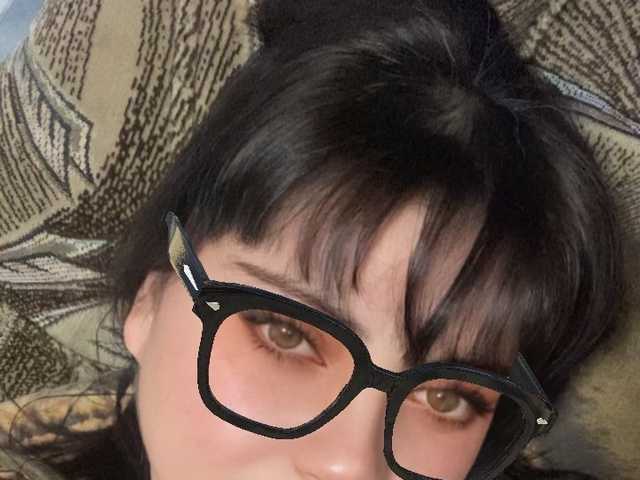 A profil fényképe TerriLaLovely