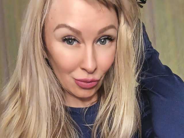 A profil fényképe Blondi_Love