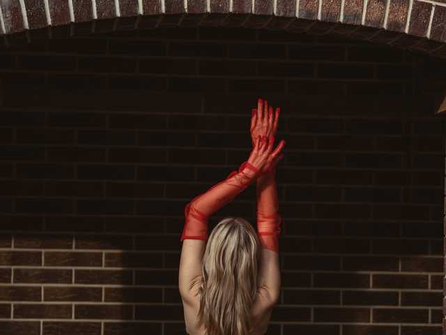 A profil fényképe Blondi_Love