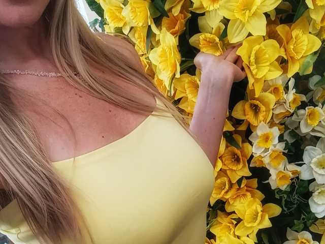 A profil fényképe Blondi_Love