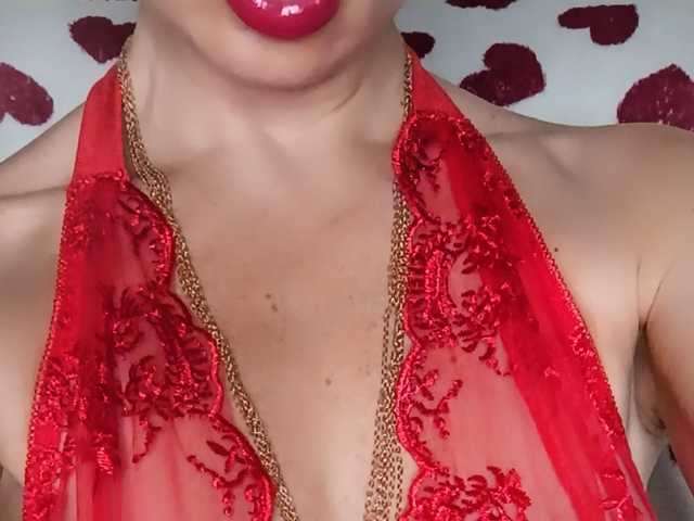 A profil fényképe Blondi_Love