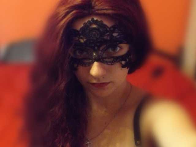 A profil fényképe TessaBlack1