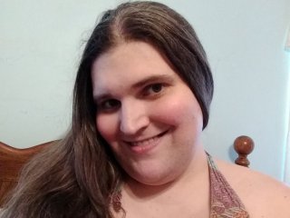 A profil fényképe TGirlEvie