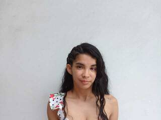 Erotikus videocsevegés ThalianaMuler