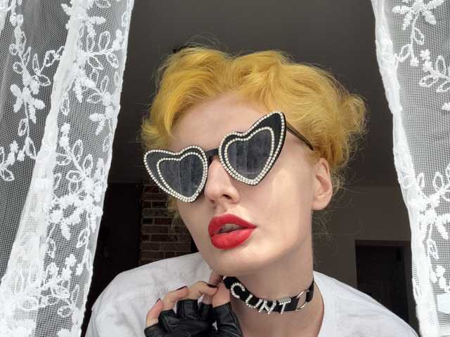 A profil fényképe ThaliaWhisper