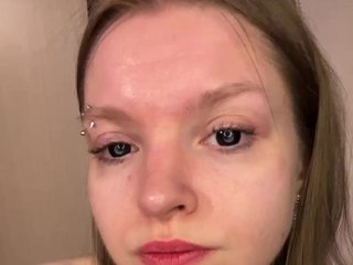Erotikus videocsevegés AliciaTroupe