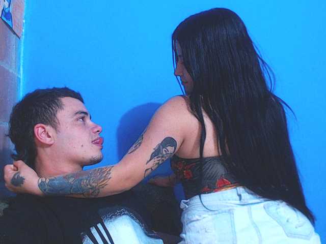 A profil fényképe the-same-star