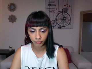 Fényképek TheaMorris Do you want to fuck this naughty brunette? @ 322 riding dildo