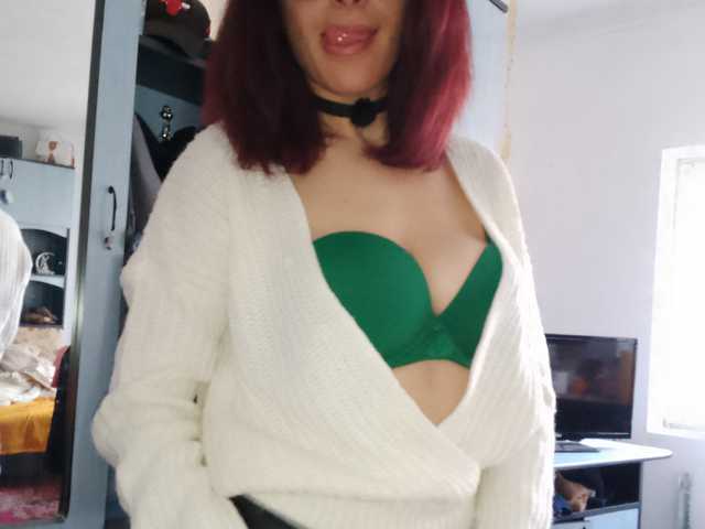 A profil fényképe TheBlackCatXXX-1