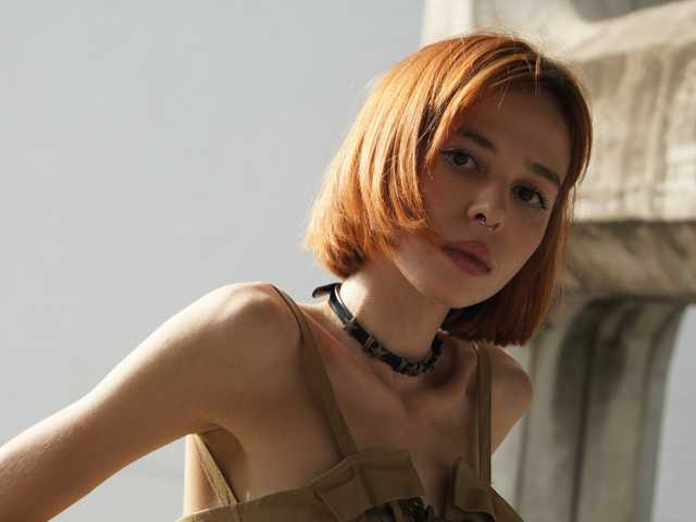 A profil fényképe thechloee