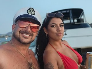 Erotikus videocsevegés TheCrimsonLounge