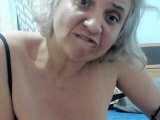 Erotikus videocsevegés thegiselle