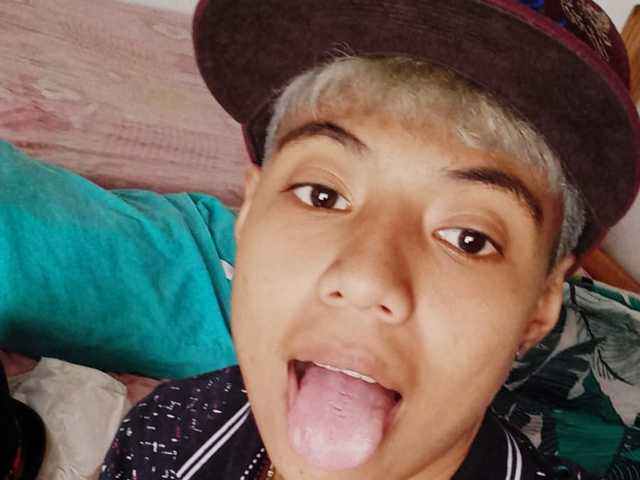 A profil fényképe thelesbianhot